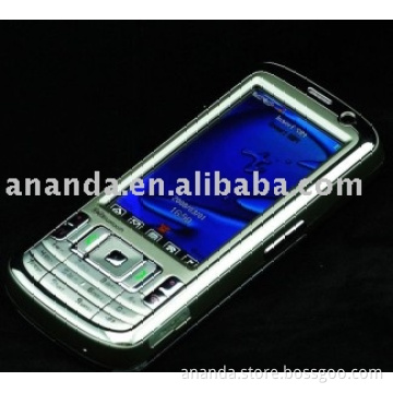 2-sim card TV mobile phone AK--MT399